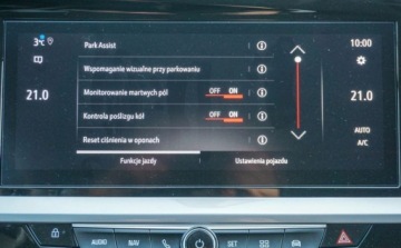 Opel 2023 Opel Grandland 1,2 PureTech 130 KM 1.2 Benzyna 130KM, zdjęcie 24