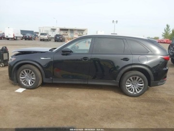 Mazda 2024 Mazda CX-90 2024 MAZDA CX-90 PHEV PREFERRED 2.5 Hybryda Plug-in 189KM, zdjęcie 8