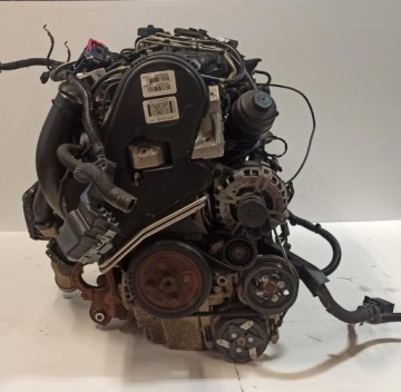 ДВИГАТЕЛЬ D5 VOLVO D5244T15 2.4 D5 v60 S60 xc60 v70 xc70 ДВИГАТЕЛЬ D5