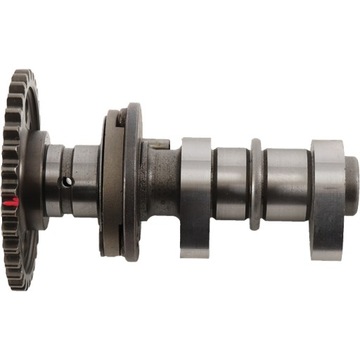 Wałek rozrządu Suzuki DRZ 400 Kawasaki KLX 400 wydechowy Stage 2 Hot Cams
