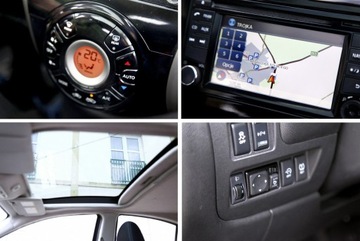 Nissan Micra IV Hatchback 5d Facelifting 1.2 DIG-S 98KM 2015 Nissan Micra TEKNA/Panorama/ Navi/Klimatronic/, zdjęcie 14