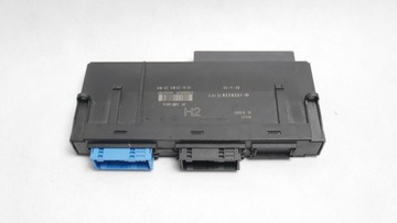 BMW E90 E91 E87 E81 MODUŁ KOMFORTU 9226331 H2 SPRAWNY