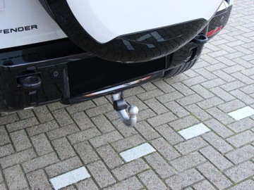 Land Rover Defender IV (L663) 2025 Defender 110 D350 X-Dynamic HSE 3.0 (350KM) 2025, zdjęcie 14