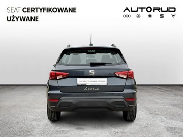 Seat Arona 2024 Seat Arona Style 1.0TSI 115KM 2024 FV VAT23%, zdjęcie 3