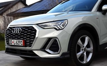 Audi Q3 II 2022 Audi Q3 Sportback Audi Q3 Sportback 35 TDI S L..., zdjęcie 13