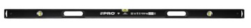 Poziomnica PRO PRO900 HEAVY DUTY 100cm z uchwytami