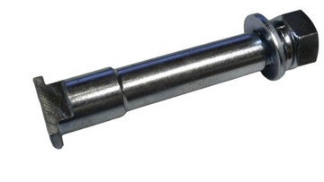 Junak M07 M10 центральная стойка винт/ось