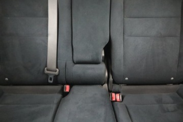 Honda Civic 2008 Honda Civic 1.4 i-DSI, Salon Polska, Serwis ASO, zdjęcie 9