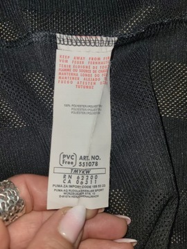 Ажурный свитшот Puma 36/S