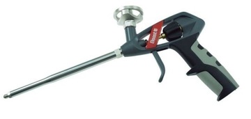 ПИСТОЛЕТ ДЛЯ СТРОИТЕЛЬНОЙ ИЗОЛЯЦИИ АЛЮ ПЕНЫ