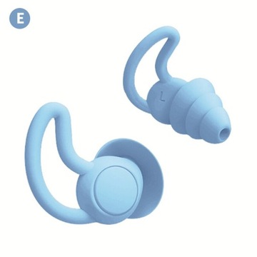 Soundproof Sleeping Ear Plugs Earplugs Sleep Plu