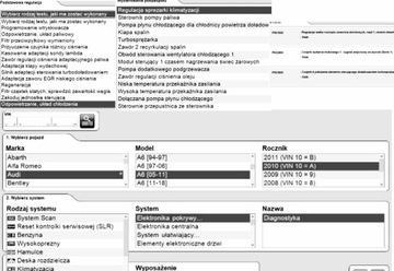 ТЕСТЕР ДИАГНОСТИЧЕСКИЙ ИНТЕРФЕЙС КОМПЬЮТЕР GOLD BT HEAD