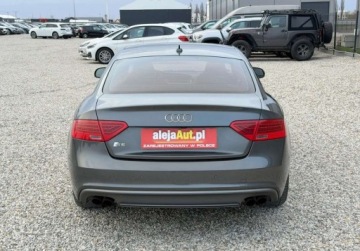 Audi A5 8T 2015 Audi S5 Coupe 3.0 Benzyna 354KM, zdjęcie 11