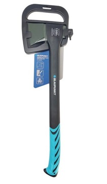 BLAUPUNKT AX1300 PRO КОУЛ ЗАКАЛЕННАЯ СТАЛЬ 60см 1,3кг + БЕСПЛАТНО