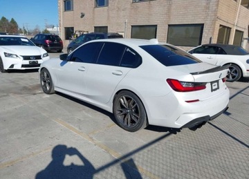 BMW Seria 3 G20-G21 2020 BMW Seria 3 BMW 3 SERIES M340I 3.0 Benzyna 387KM, zdjęcie 4