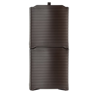 БАК ДЛЯ ДОЖДЕВОЙ ВОДЫ, 250 Л, В КОМПЛЕКТЕ