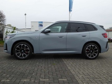 BMW X3 G45 2025 BMW X3 xDrive20 Sport Suv 2.0 (208KM) 2025, zdjęcie 1