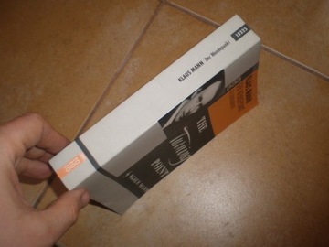 Поворотный момент (Der Wendepunkt) - Клаус Манн