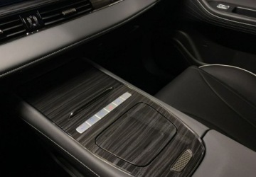 Omoda 5 1.6 T-GDI 147KM 2025 Omoda 5 VAT 23 1.6T-GDI 147KM DCT 20252026 r., salon PL, I wlasciciel, zdjęcie 32