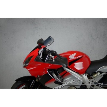 ТУРИСТИЧЕСКОЕ ВЕТРОВОЕ СТЕКЛО HONDA CBR 600 F4i 2001-2007 гг.