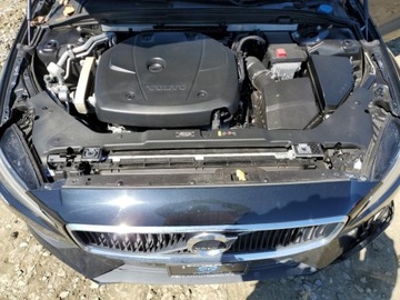 Volvo S60 III 2021 Volvo S60 T5 Momentum 2021 2.0l 2.0 Benzyna 250KM, zdjęcie 6