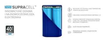 Замена аккумулятора Newell SupraCell EN-EL15C