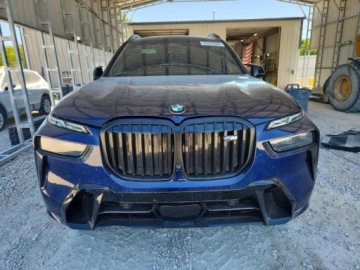 BMW X7 2024 BMW X7 M60I 2024 4.4 Benzyna 523KM, zdjęcie 5