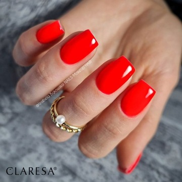 Лак для ногтей Claresa гибридный 530 5мл