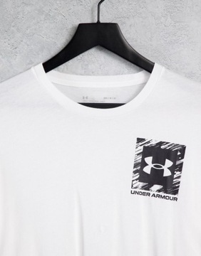 UNDER ARMOUR KOSZULKA Z DŁUGIM RĘKAWEM M 1XMF