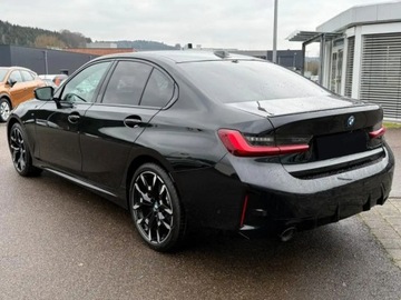 BMW Seria 3 G20-G21 Limuzyna 2.0 320d 190KM 2025 BMW Seria 3 320d xDrive Sport Sedan 2.0 (190KM) 2025, zdjęcie 2