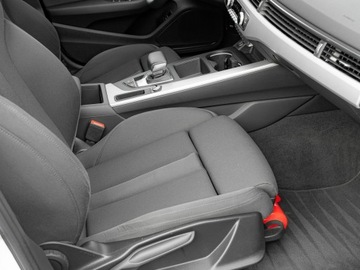 Audi A4 B9 Limousine Facelifting 2.0 35 TFSI 150KM 2023 Audi A4 Limousine PY4086K#A4 35 TFSI mHEV S tronic, zdjęcie 30