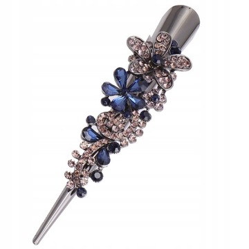 Metal Duckbill Clips Metal Hair Clip