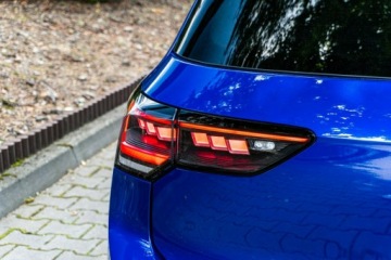 Volkswagen Golf VIII R Facelifting 2.0 TSI 333KM 2026 Volkswagen Golf R 2.0 TSI 4Motion 333 KM DSG, zdjęcie 11