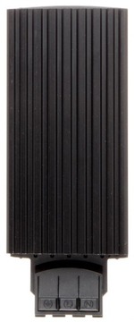 OGRZEWACZ PÓŁPRZEWODNIKOWY GRZAŁKA SZAF RACK 100 W