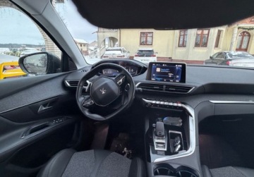 Peugeot 5008 II Crossover 1.5 BlueHDI 130KM 2020 Peugeot 5008 1.5 Diesel 130KM, zdjęcie 17