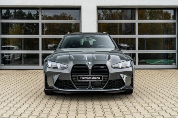 BMW Seria 3 G20-G21 2025 BMW M3 Competition M xDrive Touring, zdjęcie 4