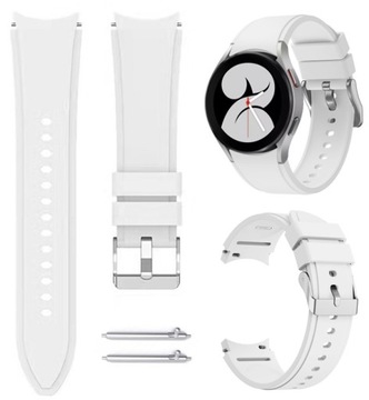 PASEK DO SAMSUNG GALAXY WATCH 4 5 6 40mm/44mm/45mm/46mm/47mm PRO | KOLORY