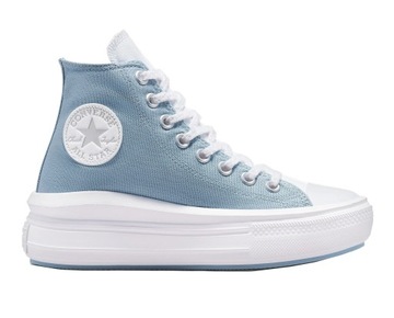 buty Converse Chuck Taylor All Star Move CX