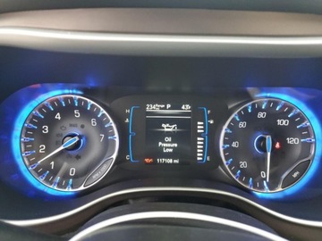 Chrysler Voyager V 2021 Chrysler Voyager LXI 2021 3.6l 3.6 Benzyna 287KM, zdjęcie 9