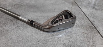 Гольф-клюшка Wilson Staff Luxe #6 Flex L