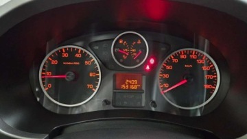 Peugeot Partner II Tepee Facelifting 2015 1.6 BlueHDi 100KM 2017 Peugeot Partner 1,6 HDI 100 KM, Tylko 153 Tys.km, 100 Bezwypadkowy, Gwaran, zdjęcie 19