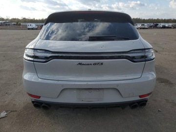 Porsche Macan 2021 Porsche Macan GTS 2021 2.9l 2.9 Benzyna 375KM, zdjęcie 2
