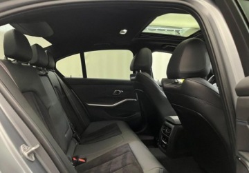 BMW Seria 3 G20-G21 Limuzyna Facelifting 2.0 330i 245KM 2024 BMW Seria 3 330i xDrive, M Pro, Individual, Gwarancja fabryczna, Faktura 23, zdjęcie 32