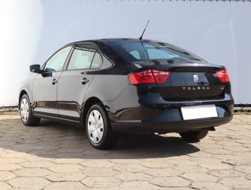 Seat Toledo IV Liftback 1.2 TSI 105KM 2015 Seat Toledo 1.2 TSI, Salon Polska, Klima, zdjęcie 3
