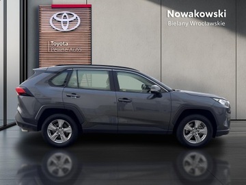 Toyota RAV4 V 2022 Toyota RAV4 2.5 Hybrid Comfort 4x2 V (2018-) 2.5 H, zdjęcie 23