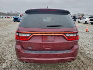 Dodge Durango III 3.6 V6 294KM 2025 Dodge Durango Gt 2025 3.6 Benzyna 295KM, zdjęcie 2