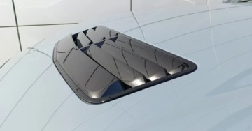 Ford Mustang VI Fastback 2023 5.0 Ti-VCT 446KM 2026 Ford Mustang 2026 V8 Magne Ride ACC, BLIS, aktywny wydech, wentylowane fot, zdjęcie 16