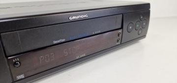 Grundig Video VHS 6 головок GV 6400