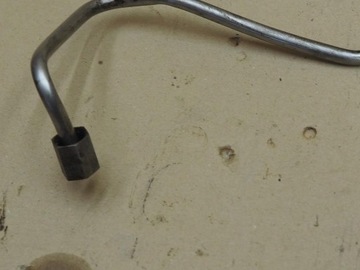 МАСЛОпровод ТУРБИНЫ 1.9 TDI BXE