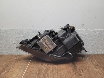 BMW 6 E62 E63 XENON SVĚTLO PRAVÁ PŘEDNÍ